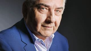 Miroslav Donutil - Na kus řeči